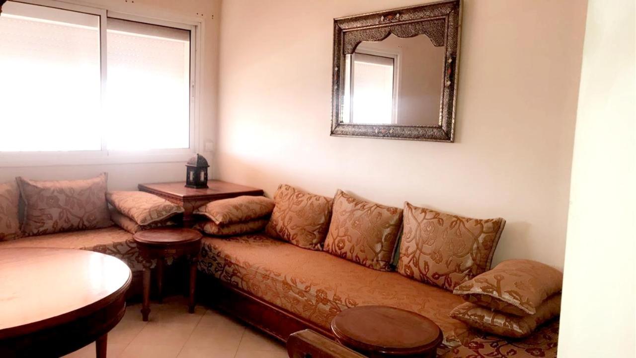 One Bedroom With View And Enclosed Garden At 2 Km Away From The