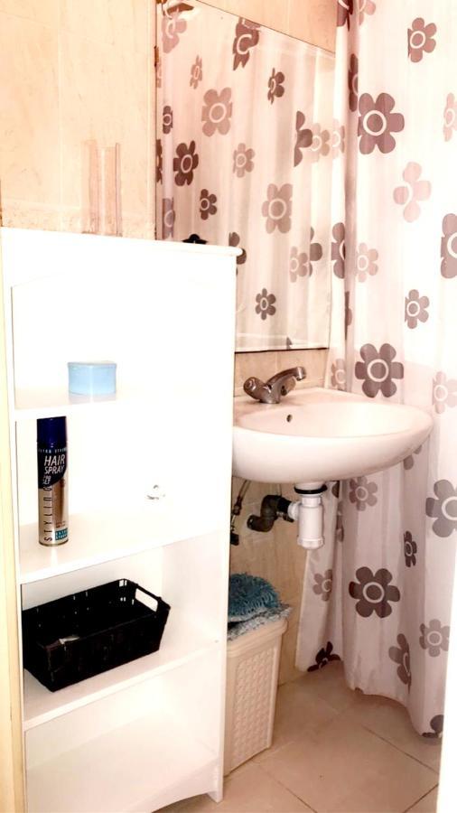 Appartement One Bedroom With View And Enclosed Garden At 2 Km Away From The Agadir
