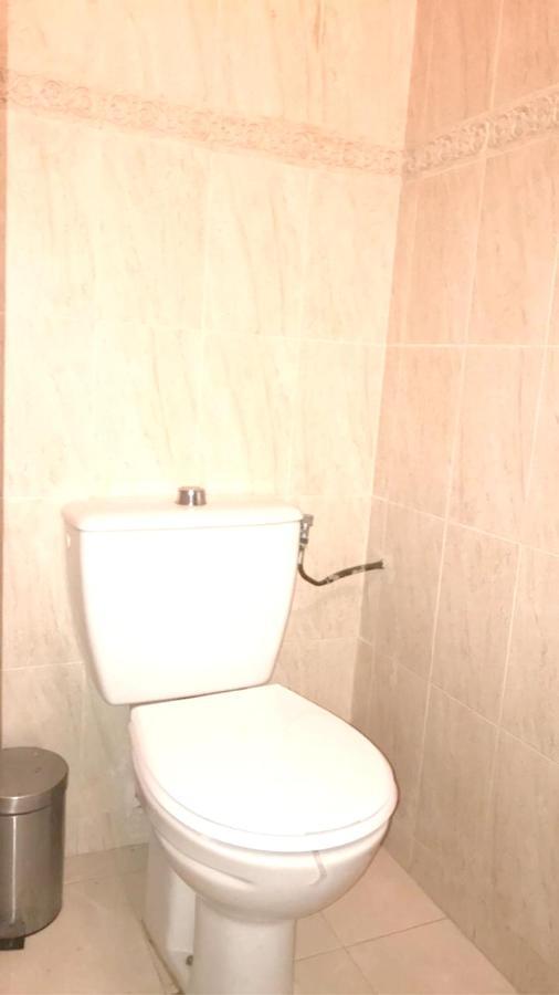 One Bedroom With View And Enclosed Garden At 2 Km Away From The Appartement *