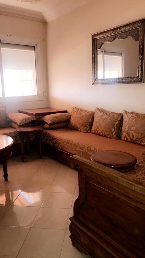 One Bedroom With View And Enclosed Garden At 2 Km Away From The Appartement *
