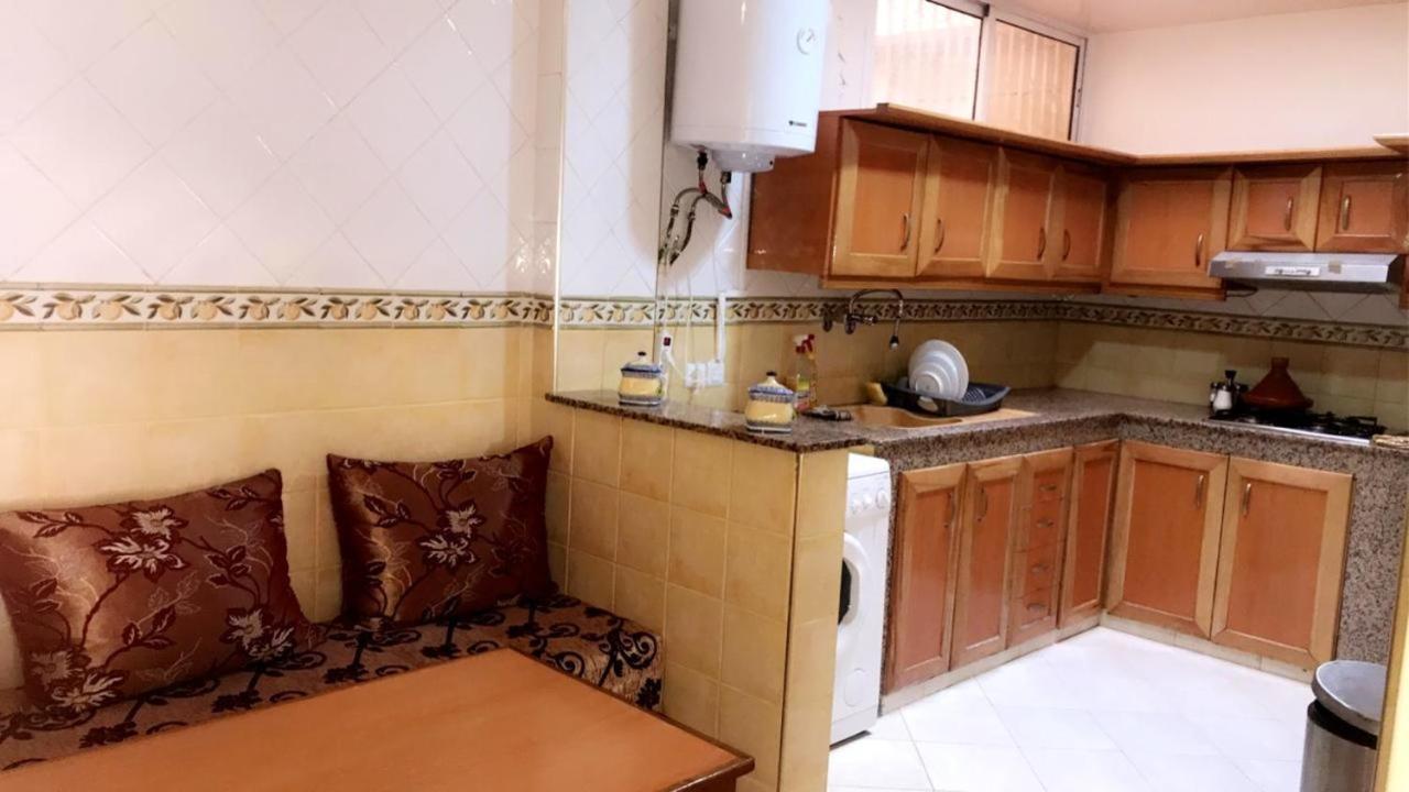 Appartement One Bedroom With View And Enclosed Garden At 2 Km Away From The